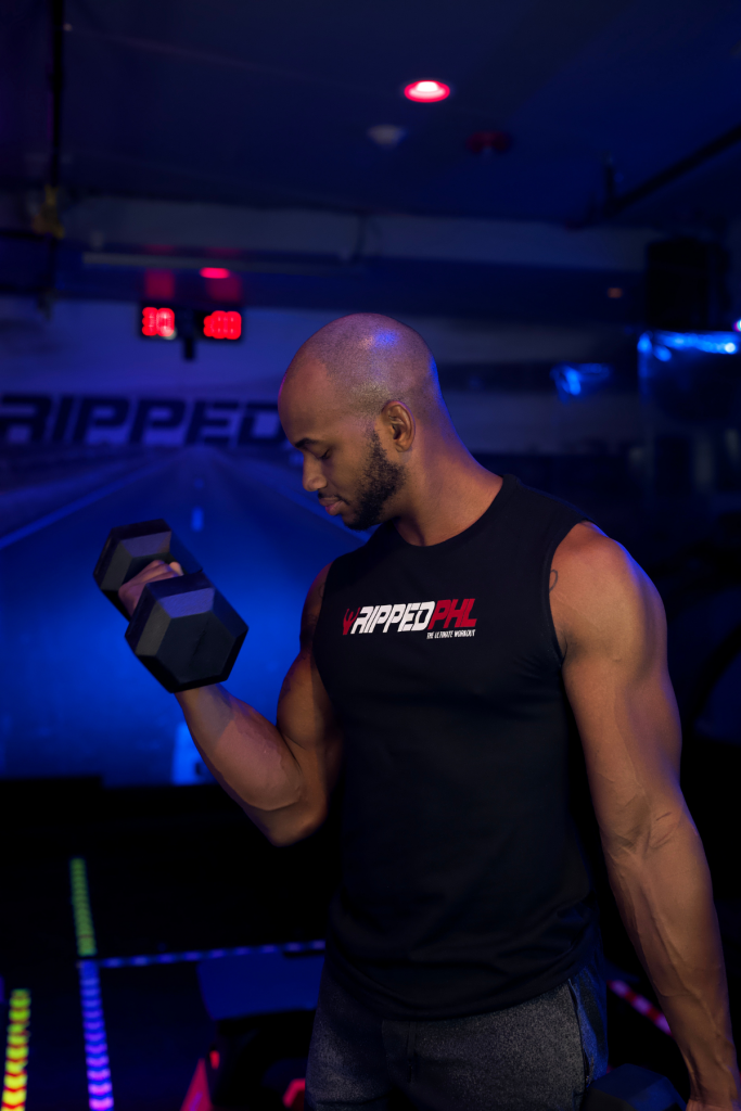 Philadelphia & Cherry Hill Personal Trainers RippedPHL