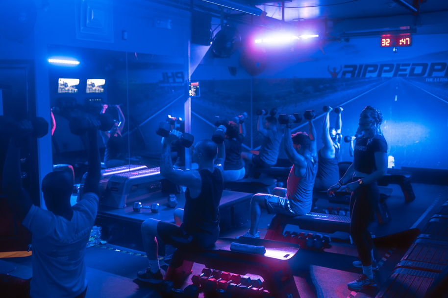 Private Events Image