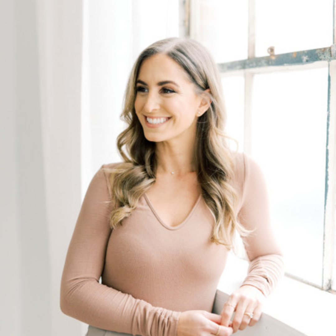 November Ripped Person – Jen